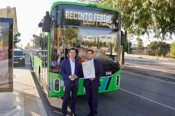 autobús