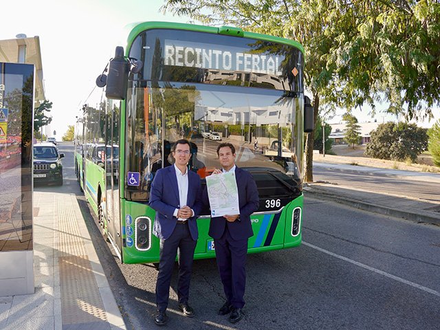 autobús