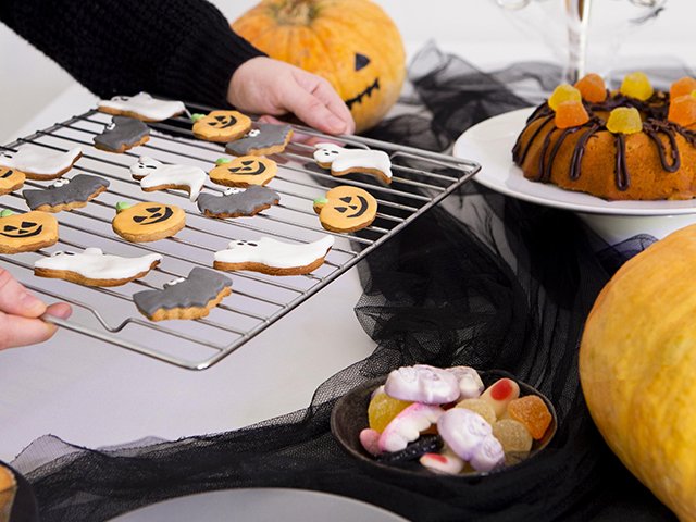 Halloween
