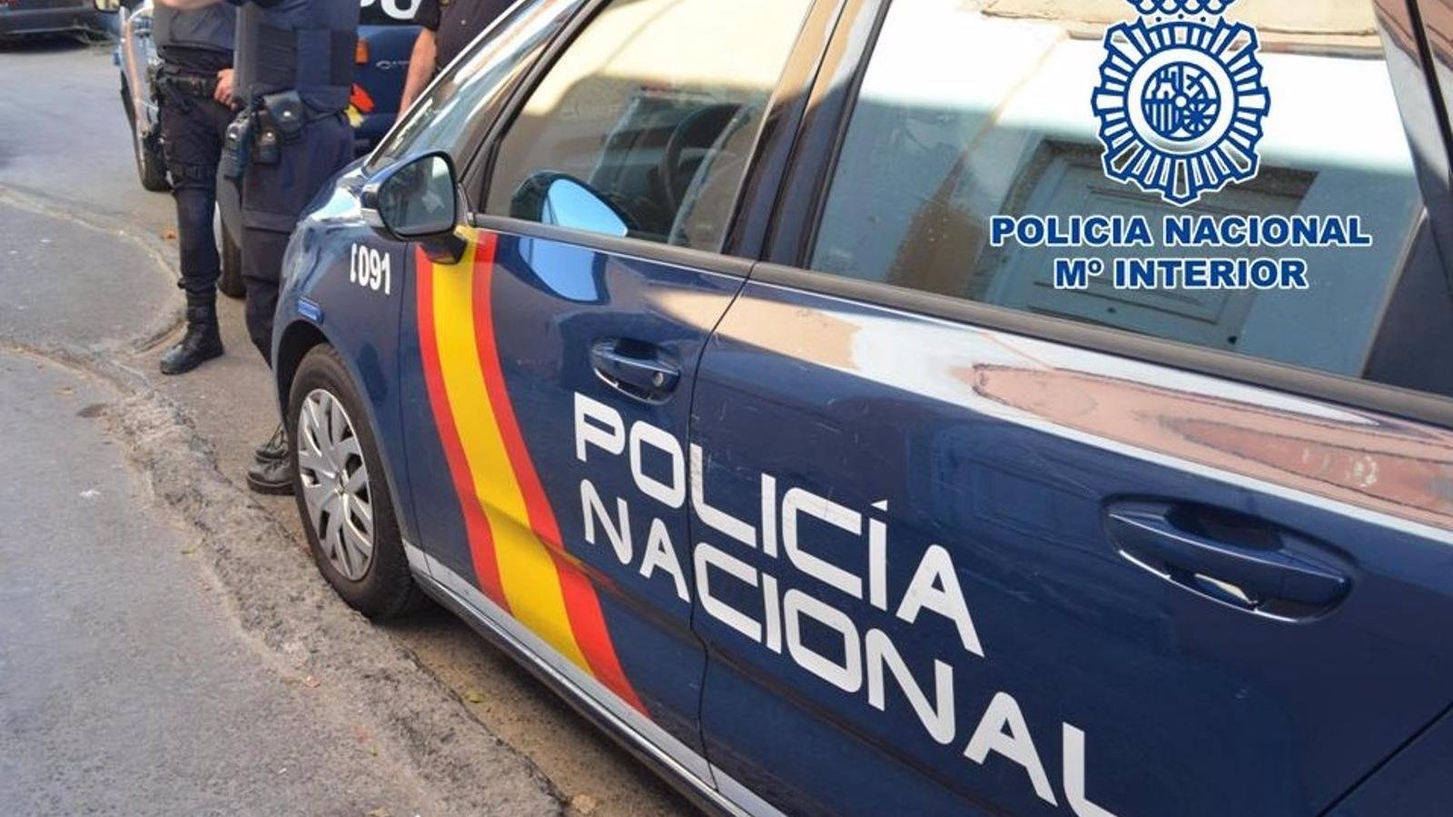Hombre de 50 años fallece tras ser apuñalado en Puente de Vallecas