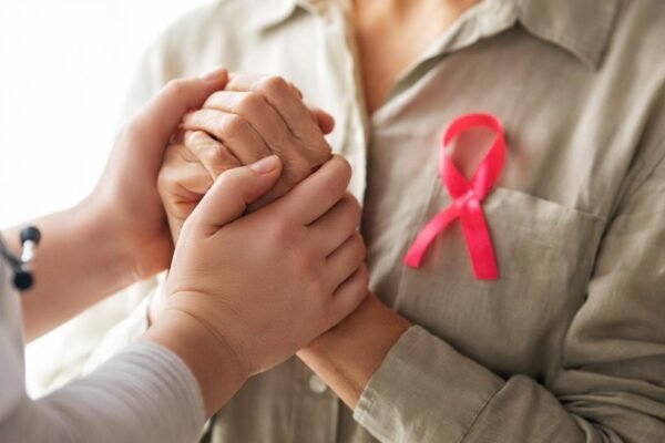 Cáncer de mama