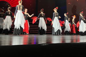 Artes Populares de China