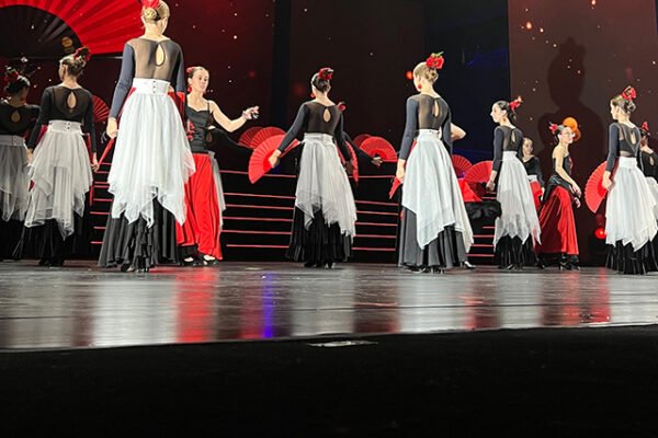 Artes Populares de China