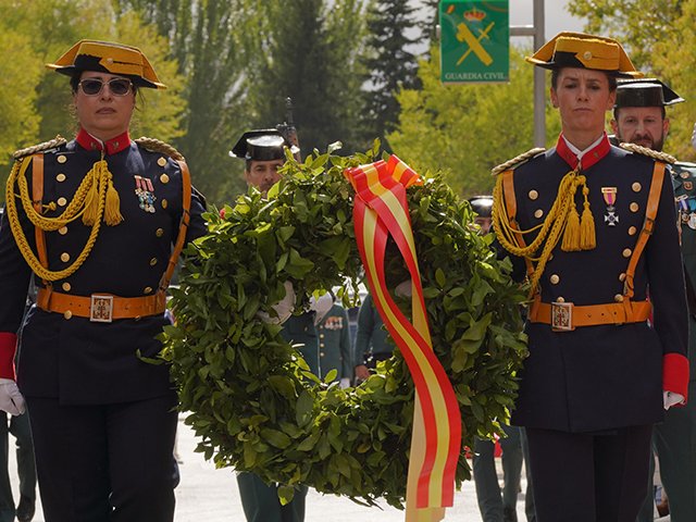 Fiesta nacional