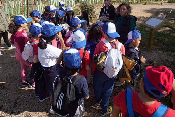 Educación Ambiental