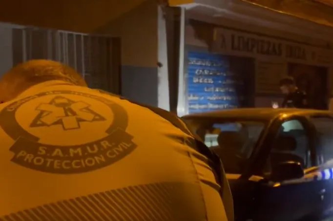 Herida grave una mujer de 51 a�os tras ser apu�alada por un hombre en Usera: la Polic�a investiga si se trata de una agresi�n machista