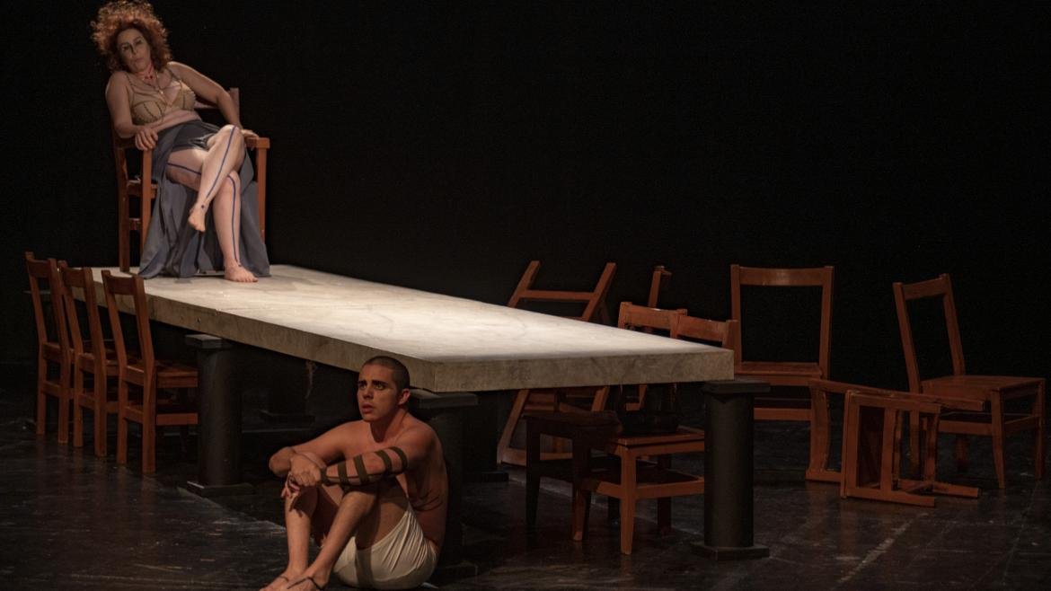 agenda cultural de la Comunidad de Madrid