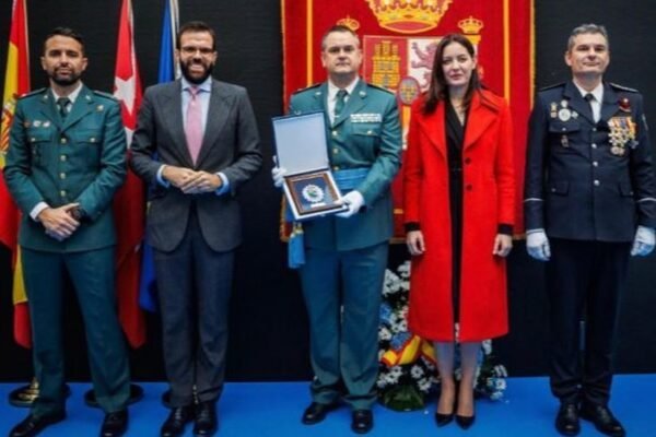 Majadahonda celebra Santa Catalina