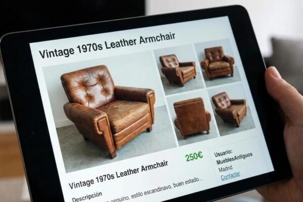 Marketplace local en Canarias: vende y compra con confianza