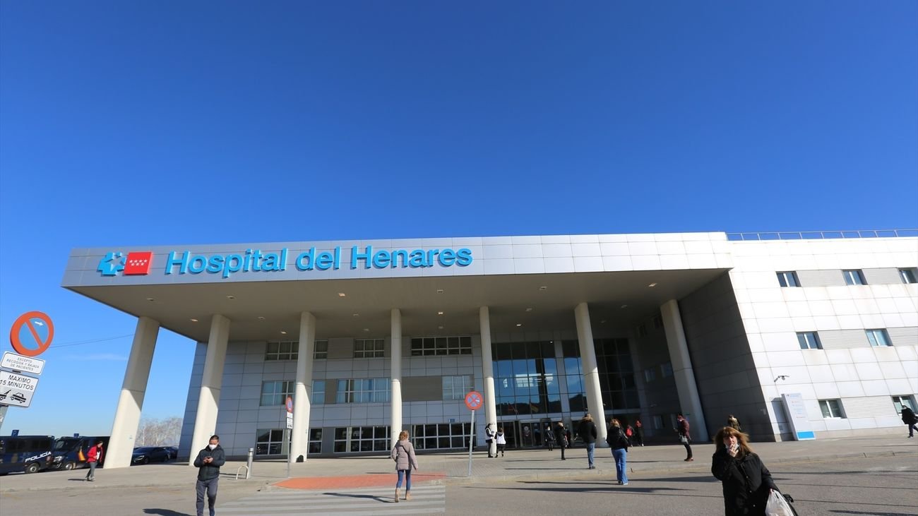 Hospital del Henares