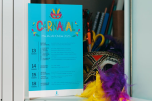 Carnaval de Majadahonda