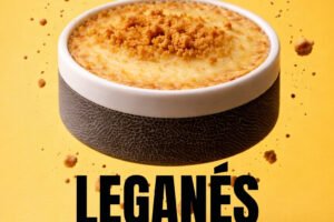 Leganés acogerá del 19 al 22 de marzo el campeonato nacional de tartas de queso ‘The Champions Cheesecake’