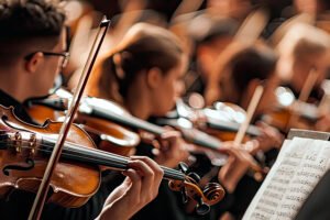 Tres grandes conciertos protagonizan la Semana Cultural