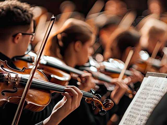 Tres grandes conciertos protagonizan la Semana Cultural