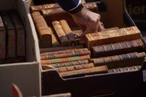 Las Rozas recibe la primavera con tres mercadillos al aire libre