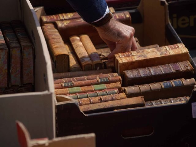 Las Rozas recibe la primavera con tres mercadillos al aire libre