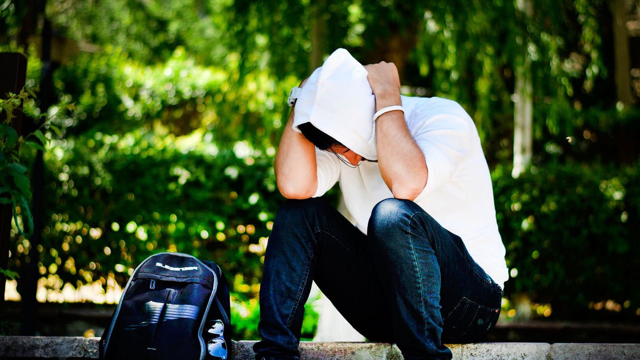 Dos de cada diez adolescentes tienen problemas de salud mental