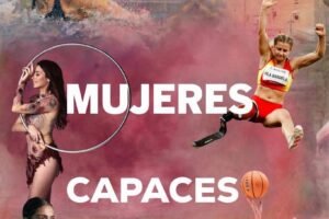 Este jueves Leganés celebra su III Mesa Mujeres en el Deporte con destacadas referentes a nivel nacional