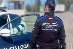Policía Local de Majadahonda