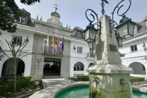 Ayuntamiento de Majadahonda