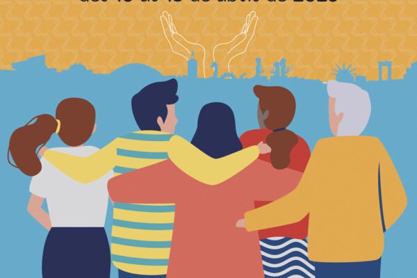 Leganés celebrará la Semana de la Salud con más de 60 actividades y la implicación de múltiples asociaciones e instituciones