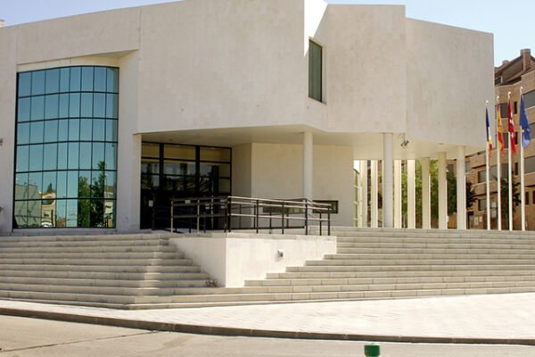 auditorio
