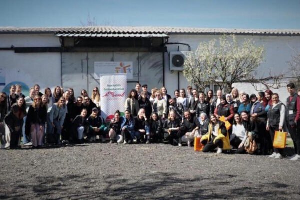 Asociación Barró
