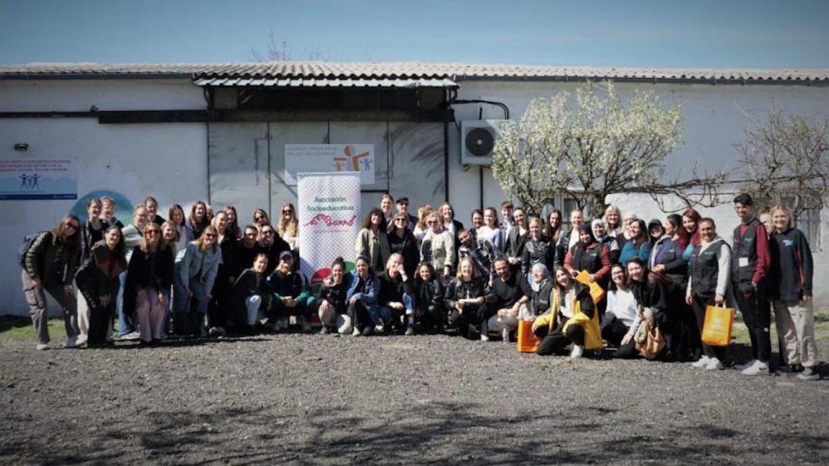 Asociación Barró