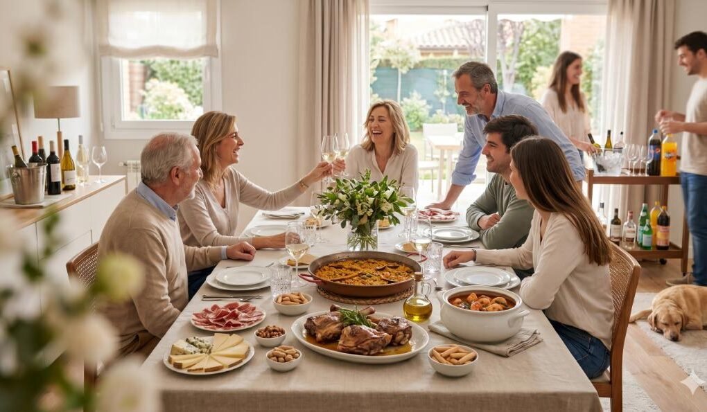 comida a domicilio pozuelo