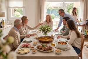 comida a domicilio pozuelo