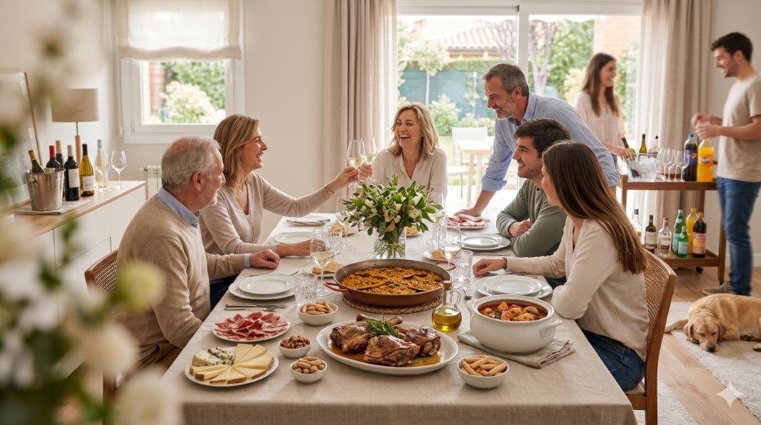 comida a domicilio pozuelo