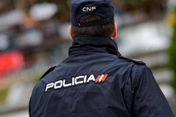 Desmantelado un 'narcopiso' en Tetuán tras quejas vecinales y dos detenidos