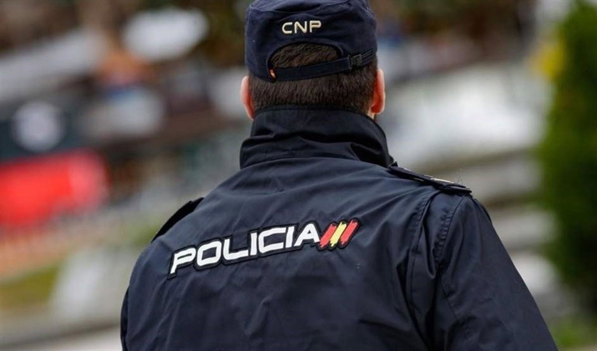 Desmantelado un 'narcopiso' en Tetuán tras quejas vecinales y dos detenidos
