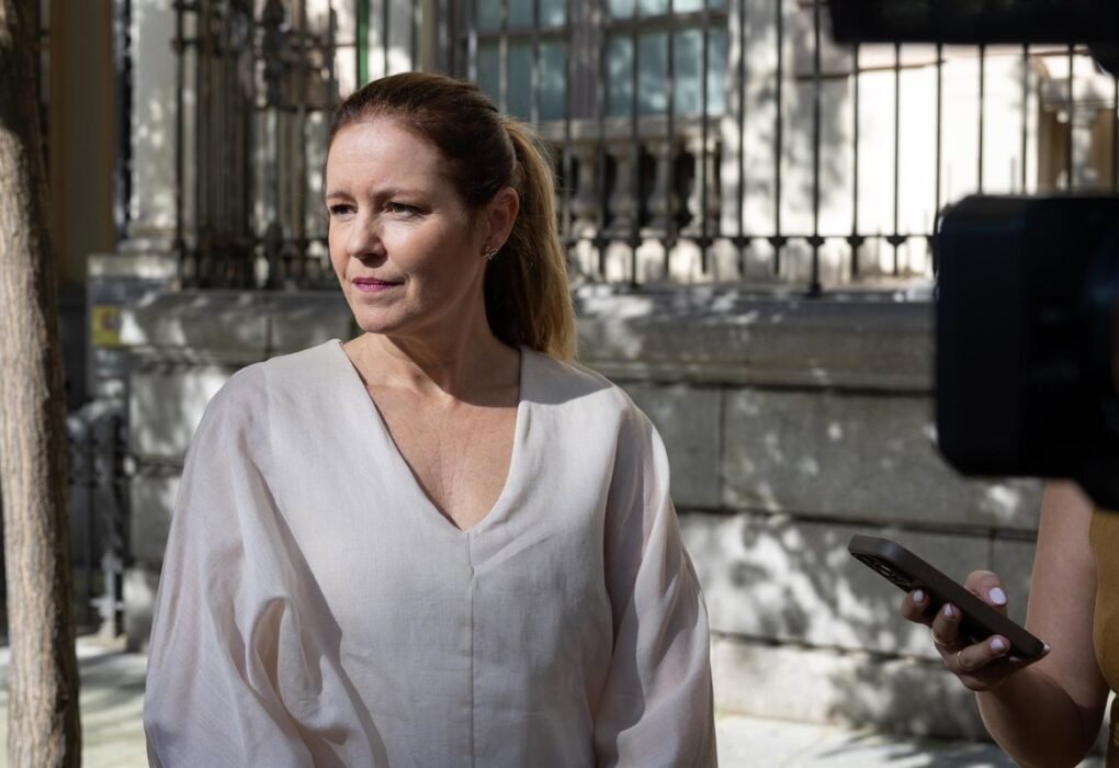 La Comunidad de Madrid considera irrelevante el debate sobre la compra del ático en Chamberí