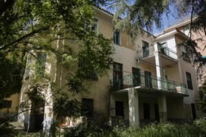 La Comunidad de Madrid rehabilitará Velintonia como Casa de la Poesía por 2,9 millones de euros