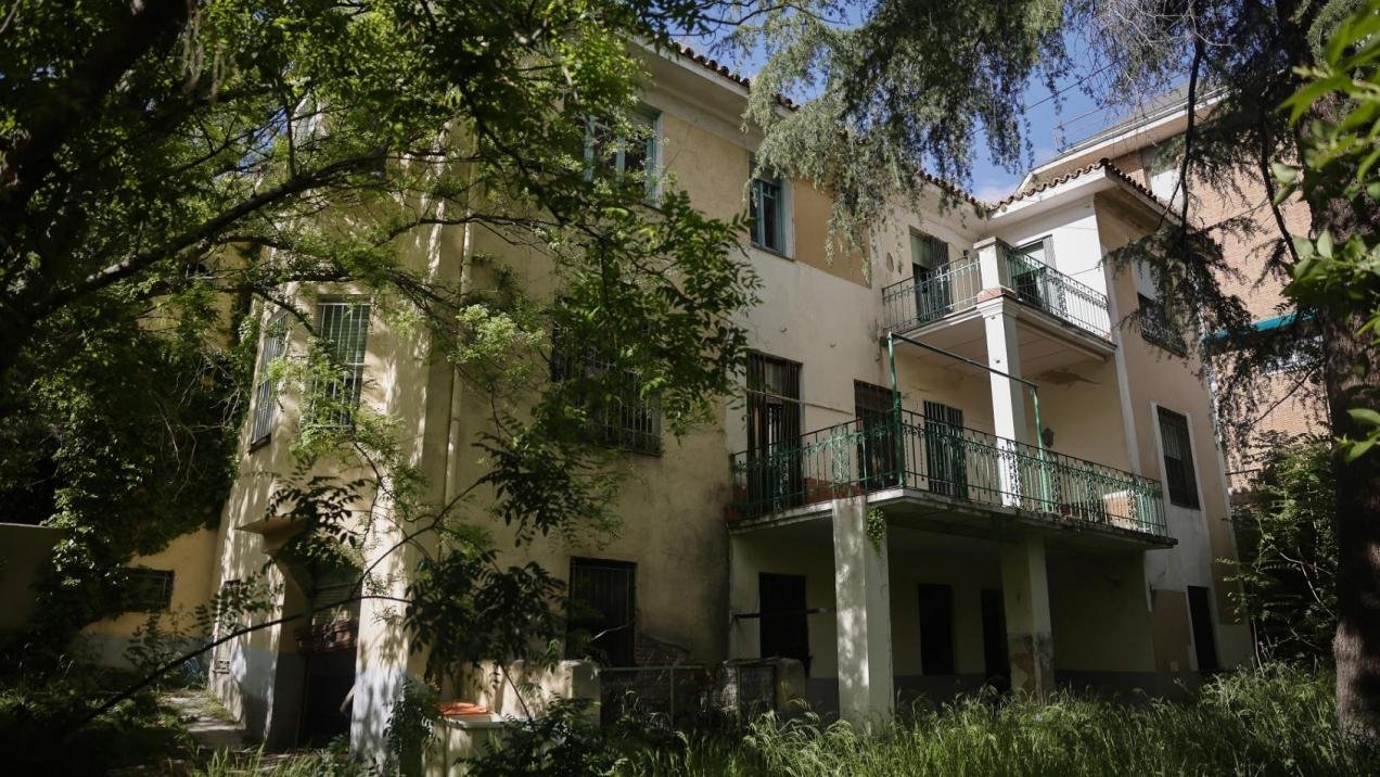La Comunidad de Madrid rehabilitará Velintonia como Casa de la Poesía por 2,9 millones de euros