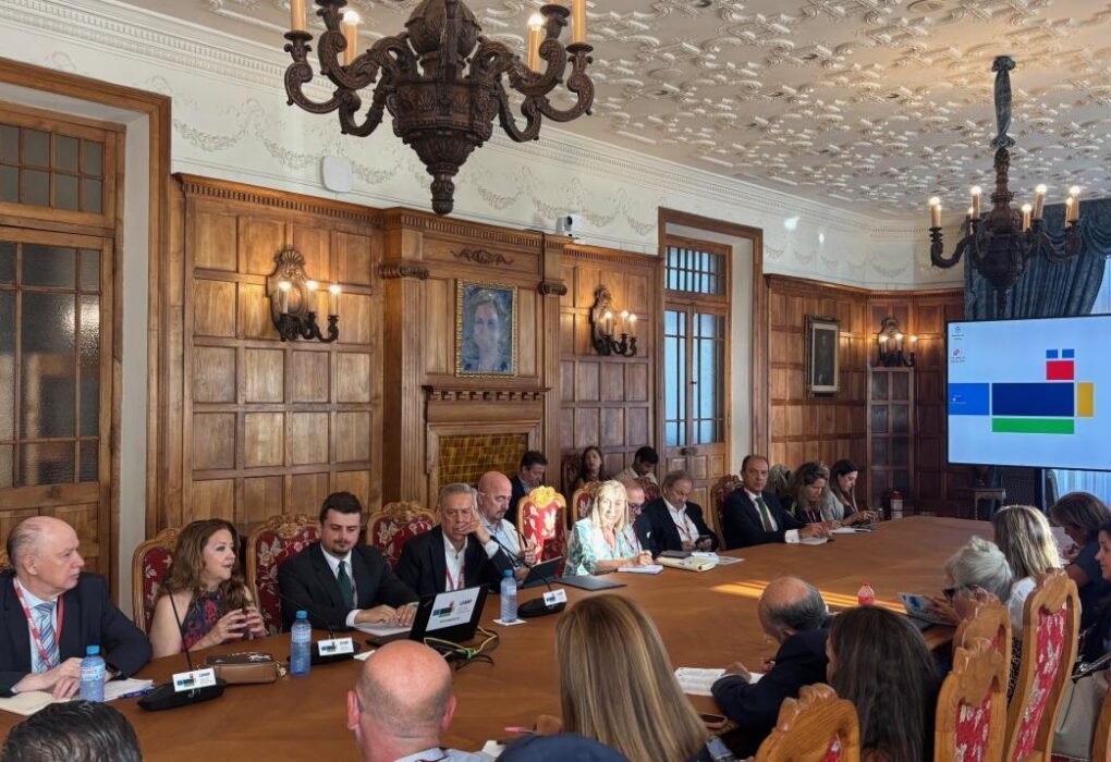La Comunidad de Madrid urge a modernizar el modelo organizativo del sistema sanitario