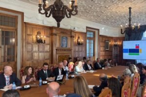 La Comunidad de Madrid urge a modernizar el modelo organizativo del sistema sanitario