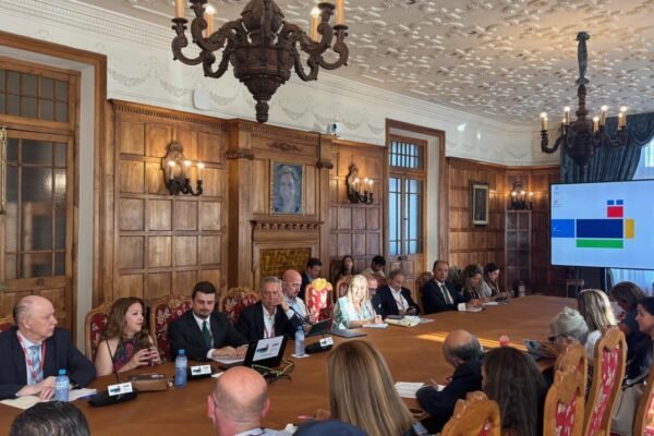 La Comunidad de Madrid urge a modernizar el modelo organizativo del sistema sanitario