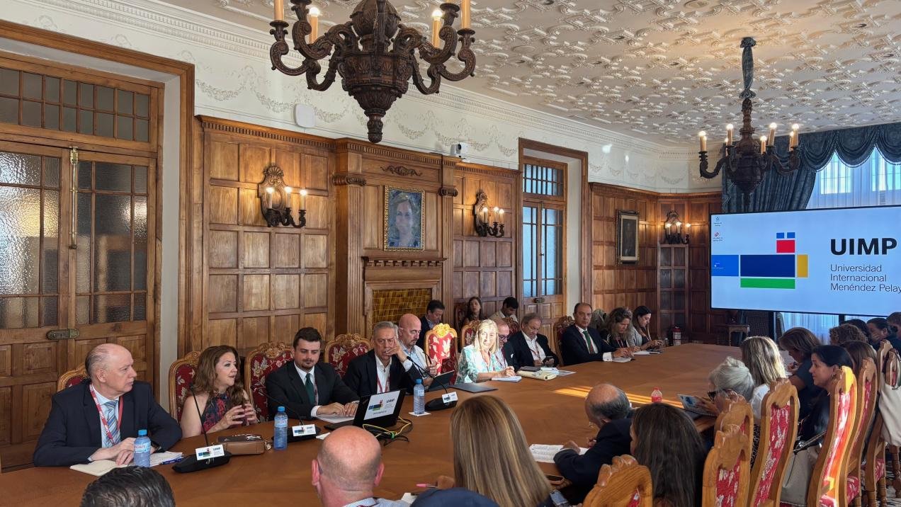 La Comunidad de Madrid urge a modernizar el modelo organizativo del sistema sanitario
