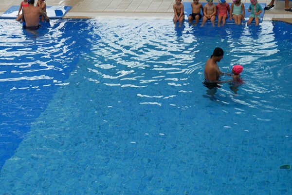 Escuelas Deportivas