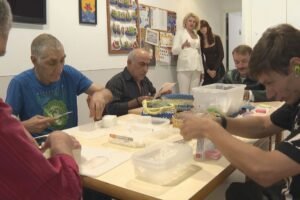 Madrid atiende a 104 refugiados ucranianos con problemas mentales y discapacidad