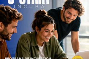 U-Start Incuba