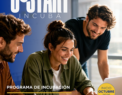 U-Start Incuba