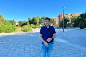 Madrid impulsa la rehabilitación ambiental del parque Huerta de Sementales con 850.000 euros