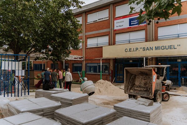 obras