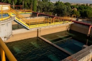 Madrid renueva la planta de potabilización de Majadahonda con inversión de 11 millones de euros