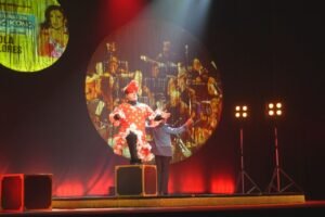Madrid rinde tributo a Nino Bravo con un musical que revive su legado musical