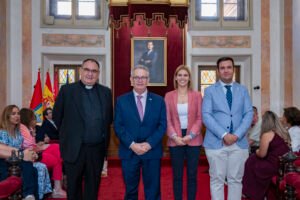 Madrid se prepara para el IV Congreso Nacional de Semana Santa y Ciudades Patrimonio de la Humanidad