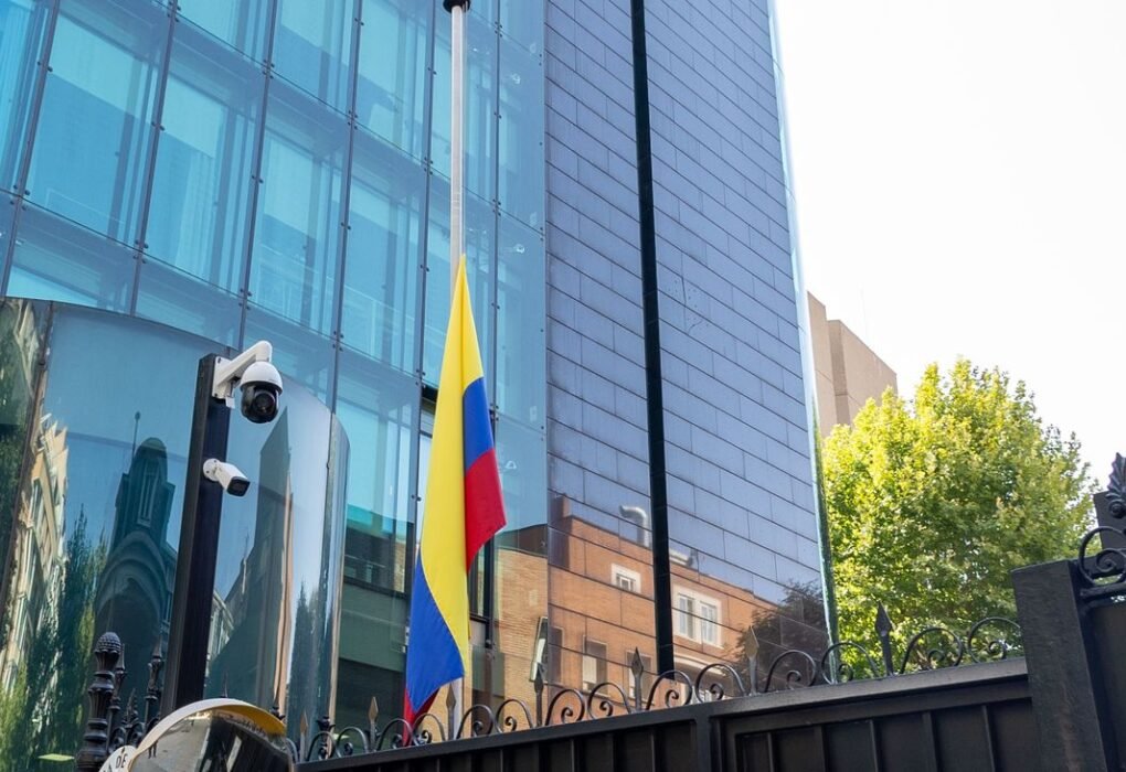 Madrid se solidariza con sus 350.000 colombianos tras el devastador terremoto en Colombia